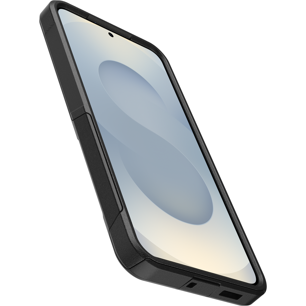 Galaxy S25+ Commuter Series Case - Image 6416