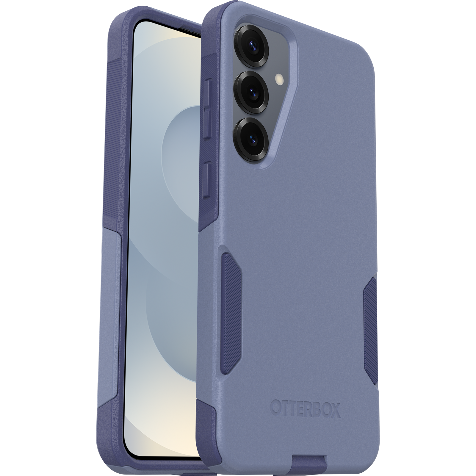 Galaxy S25+ Commuter Series Case - Image 6417