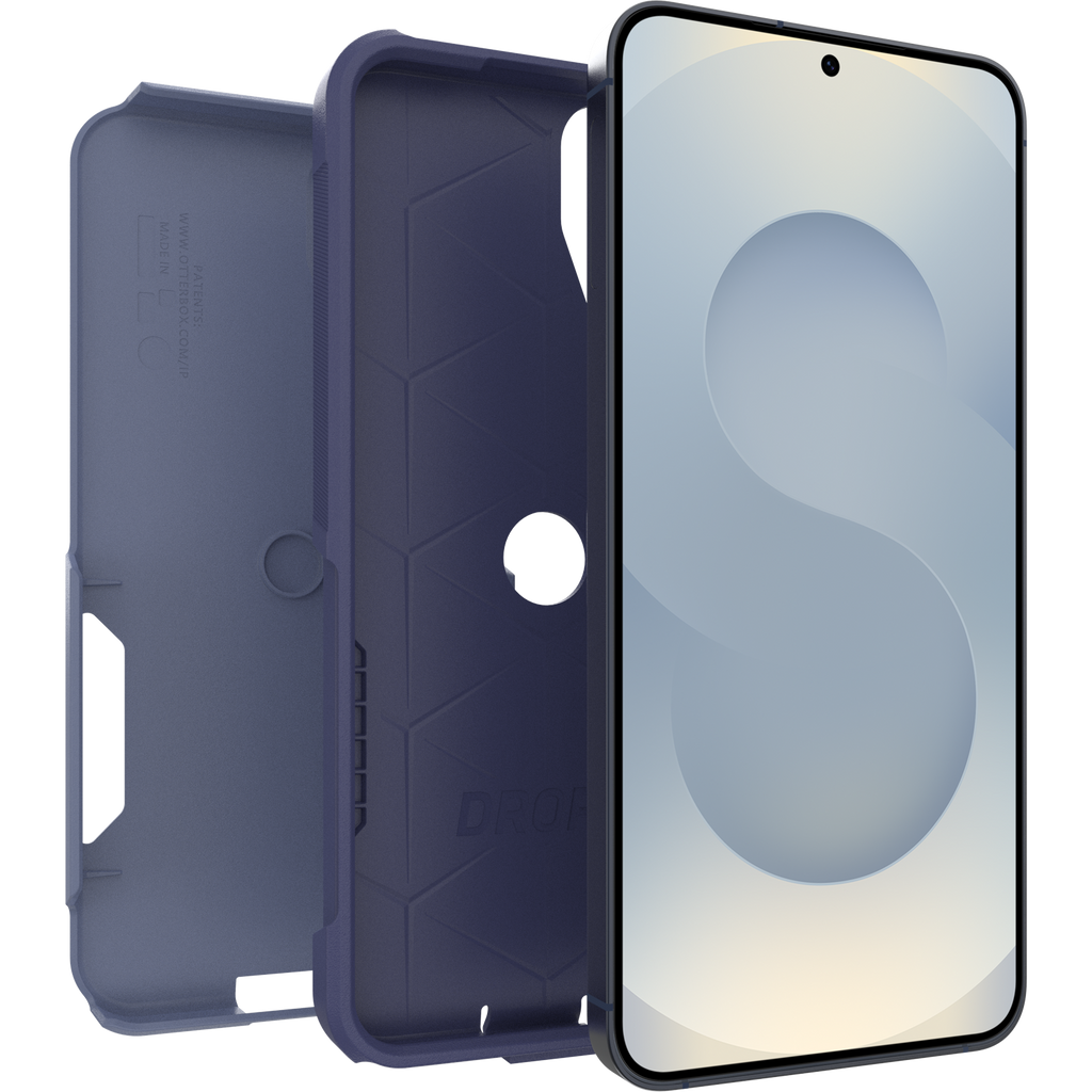 Galaxy S25+ Commuter Series Case - Image 6419