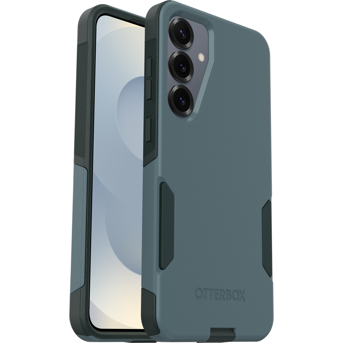 Galaxy S25+ Commuter Series Case - Image 6421
