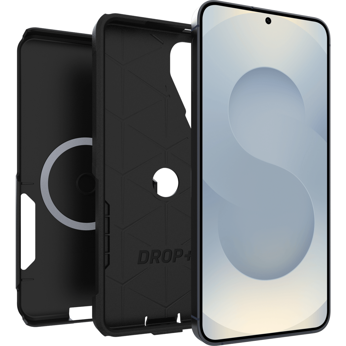 Galaxy S26+ Commuter Series Case