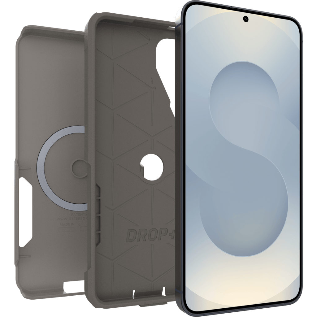 Galaxy S26+ Commuter Series Case