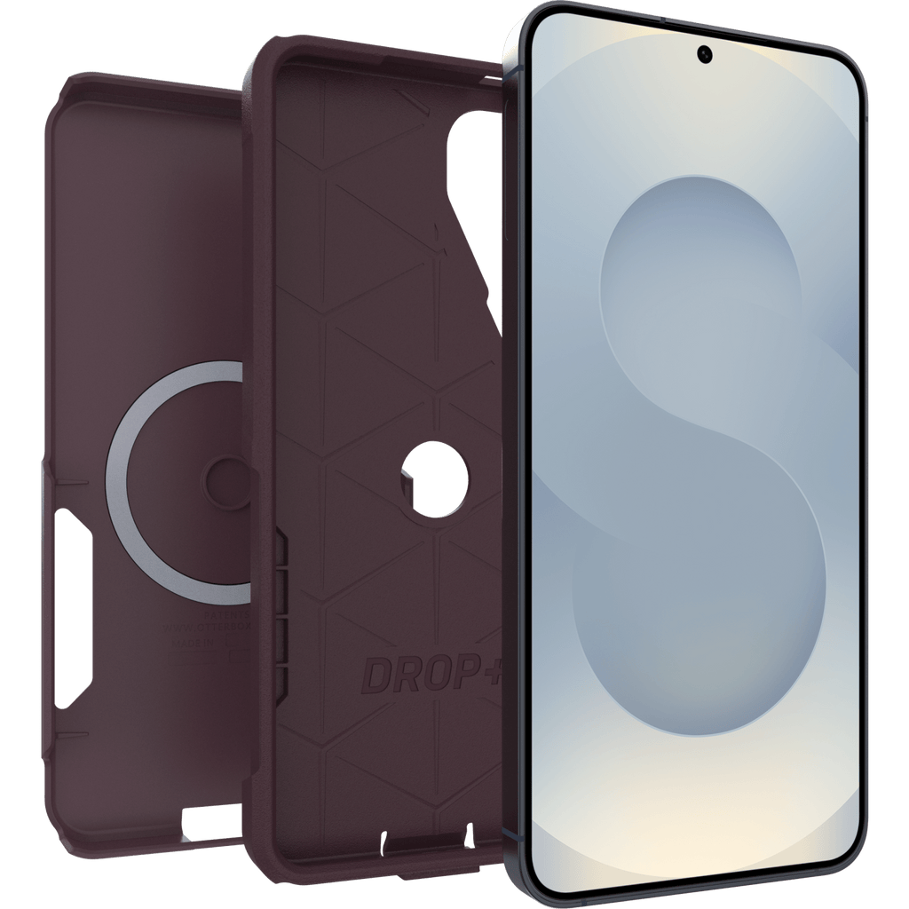 Galaxy S26+ Commuter Series Case