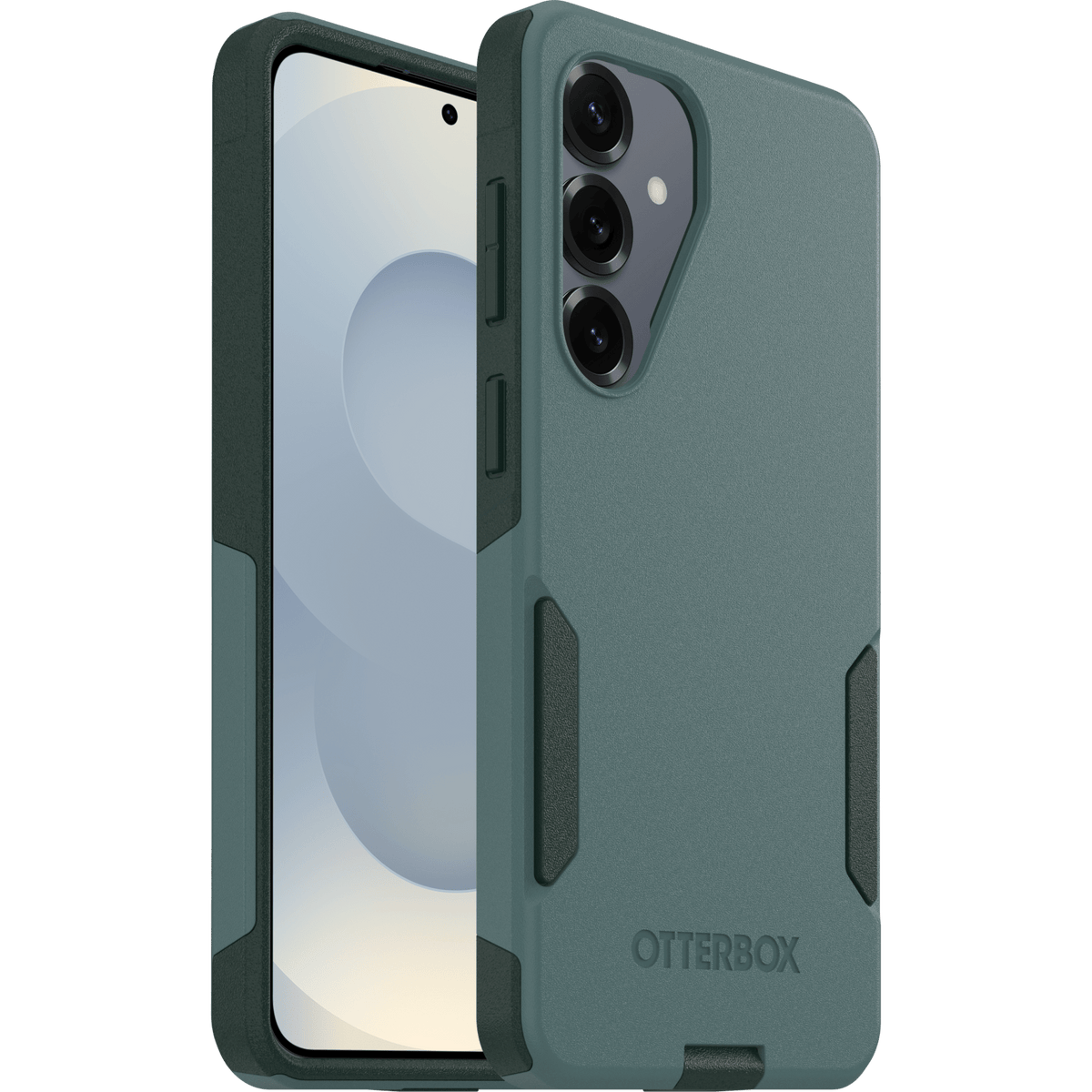 Galaxy S26+ Commuter Series Case