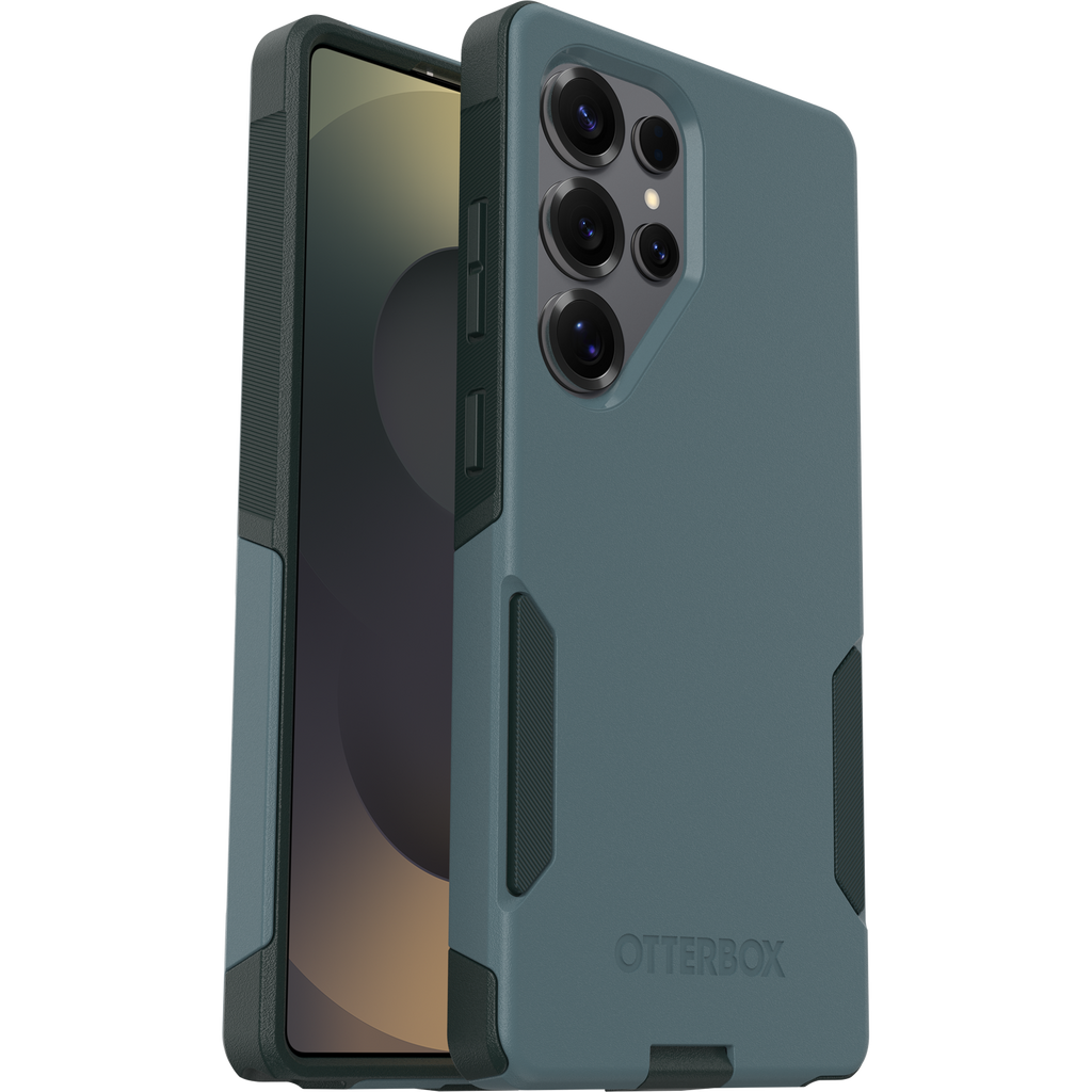 Galaxy S25 Ultra Commuter Series Case - Image 6705