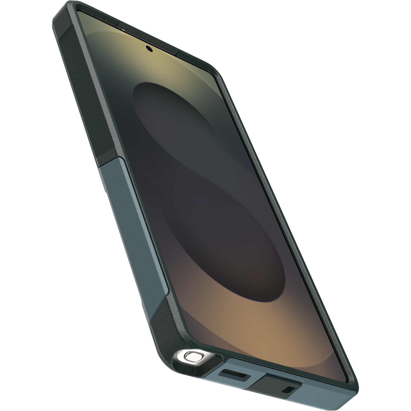 Galaxy S25 Ultra Commuter Series Case - Image 6708