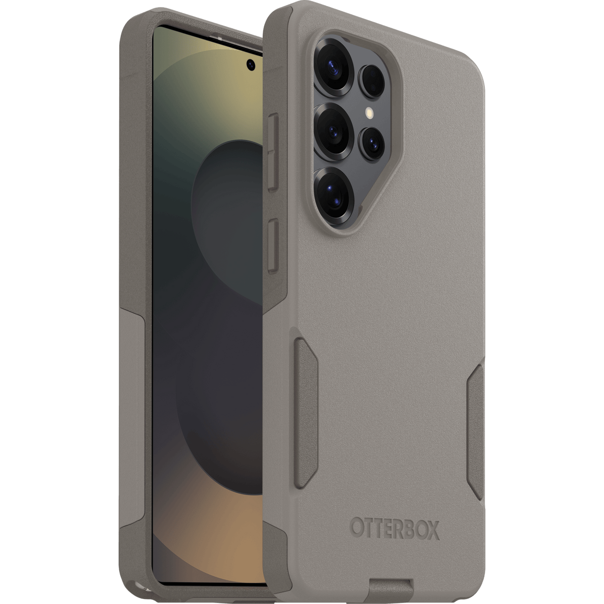 Galaxy S26 Ultra Commuter Series Case