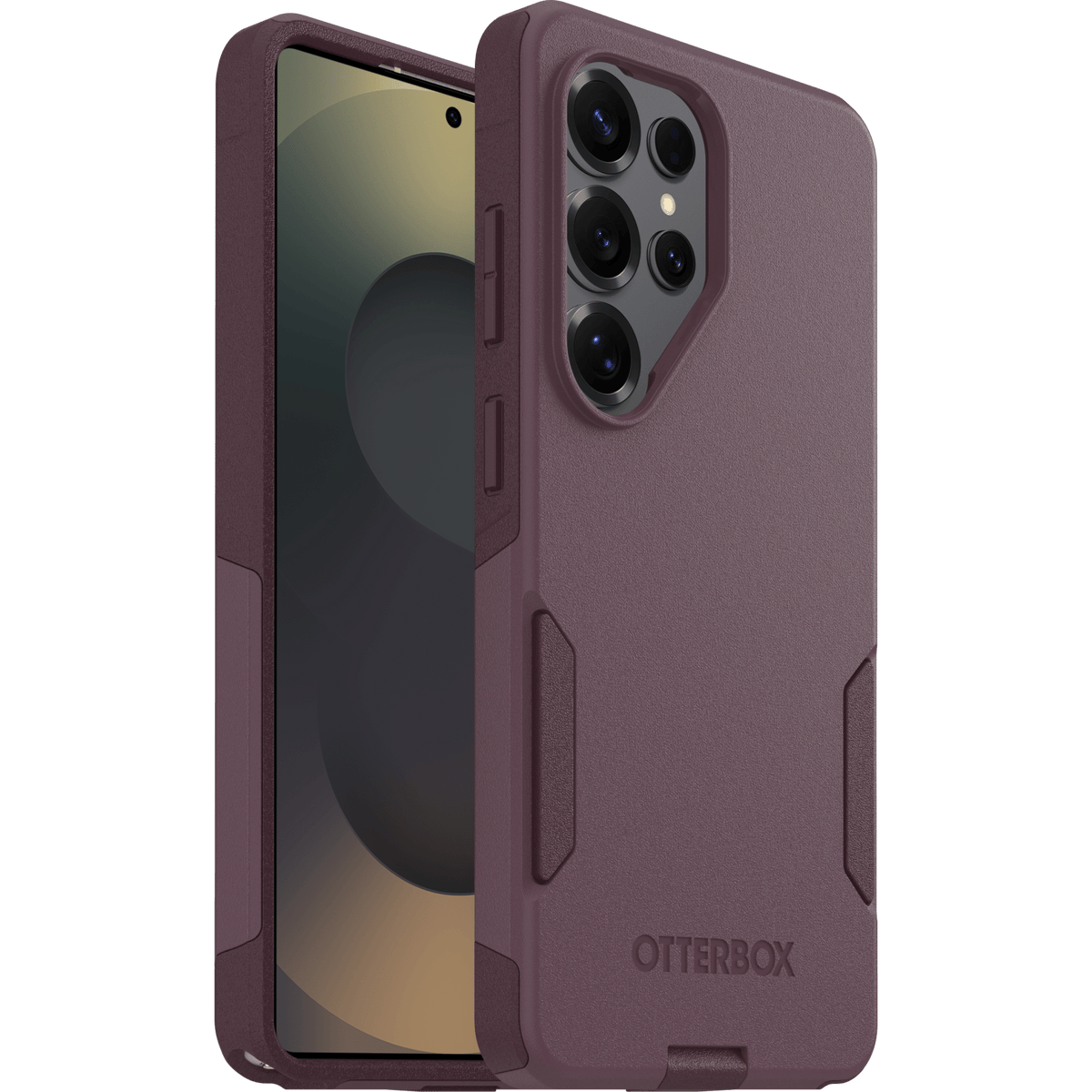 Galaxy S26 Ultra Commuter Series Case