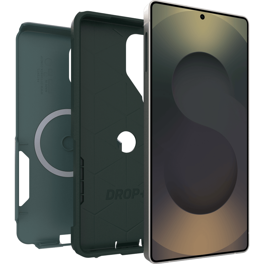 Galaxy S26 Ultra Commuter Series Case