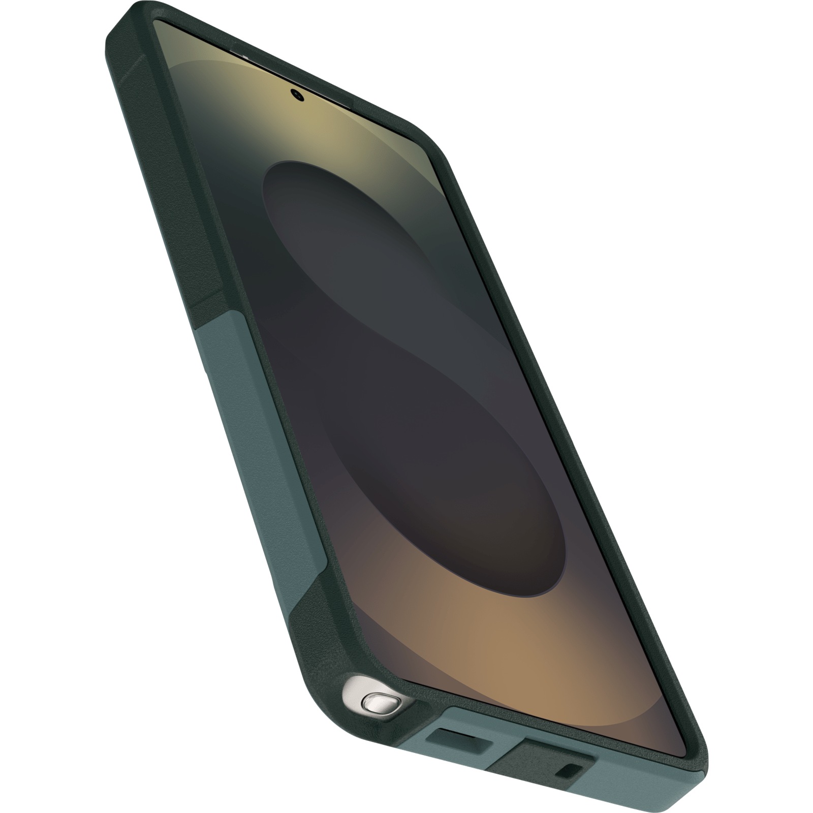 Galaxy S26 Ultra Commuter Series Case