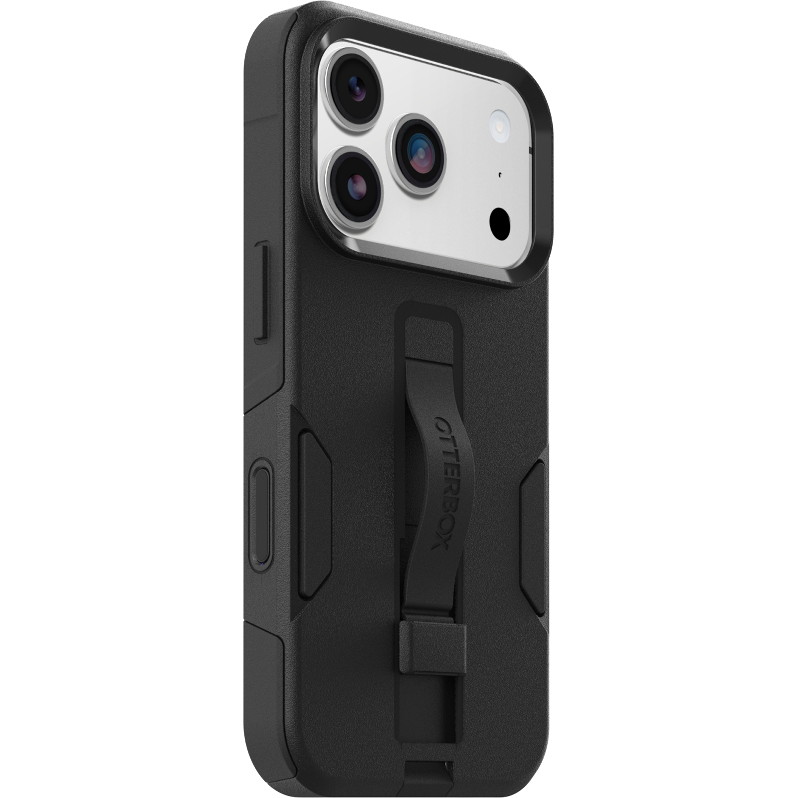 iPhone 18 Pro and iPhone 17 Pro Commuter Series Grip Case