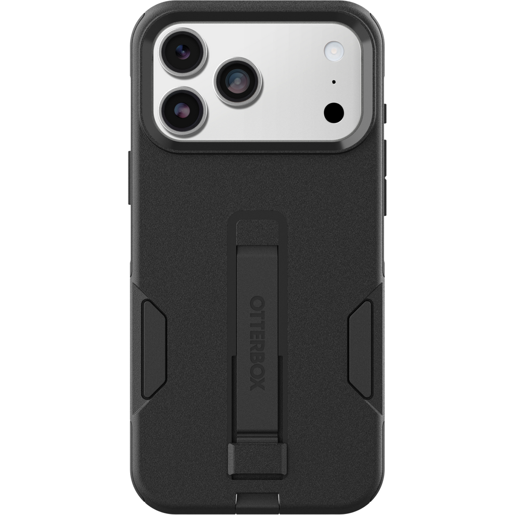 iPhone 18 Pro Max and iPhone 17 Pro Max Commuter Series Grip Case