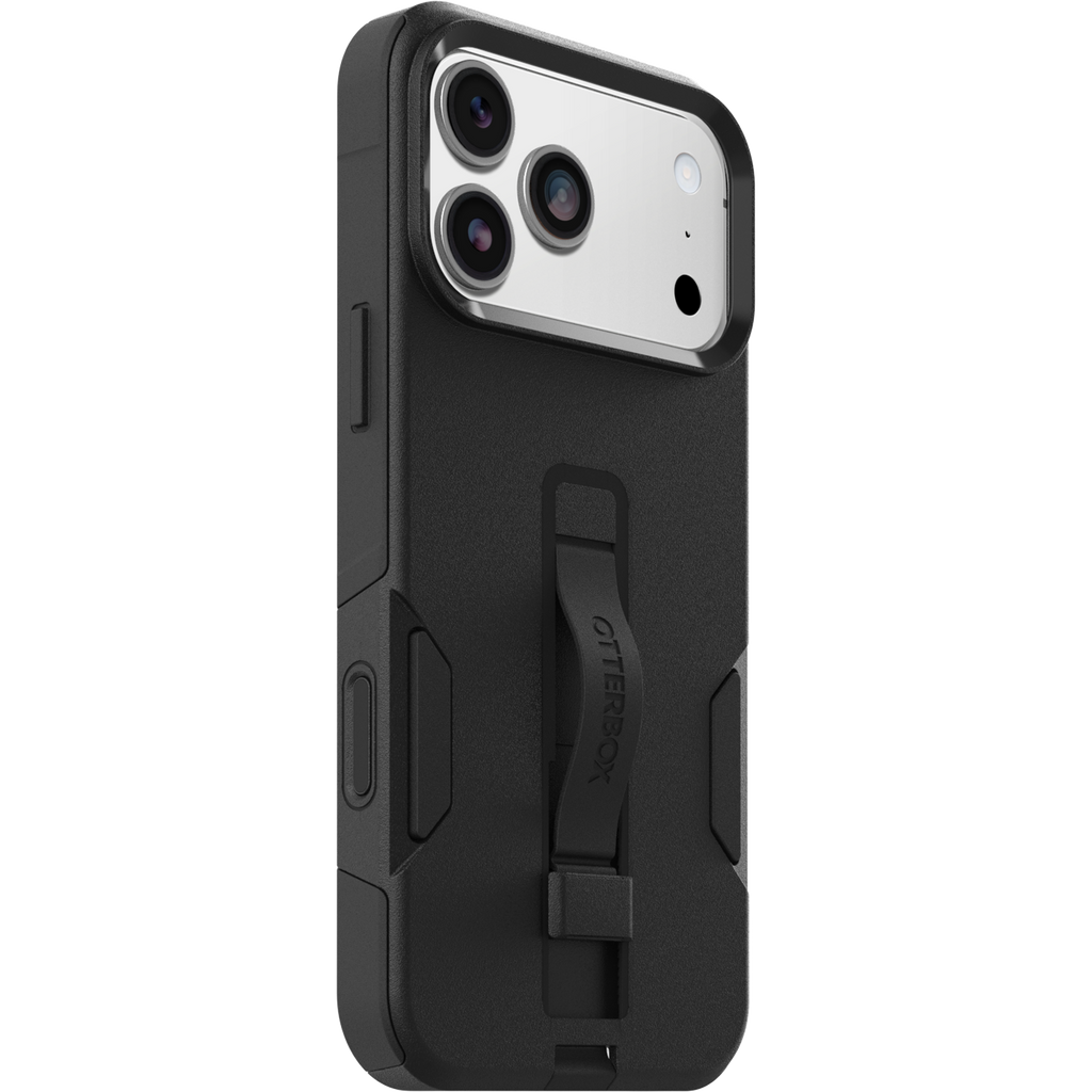 iPhone 18 Pro Max and iPhone 17 Pro Max Commuter Series Grip Case