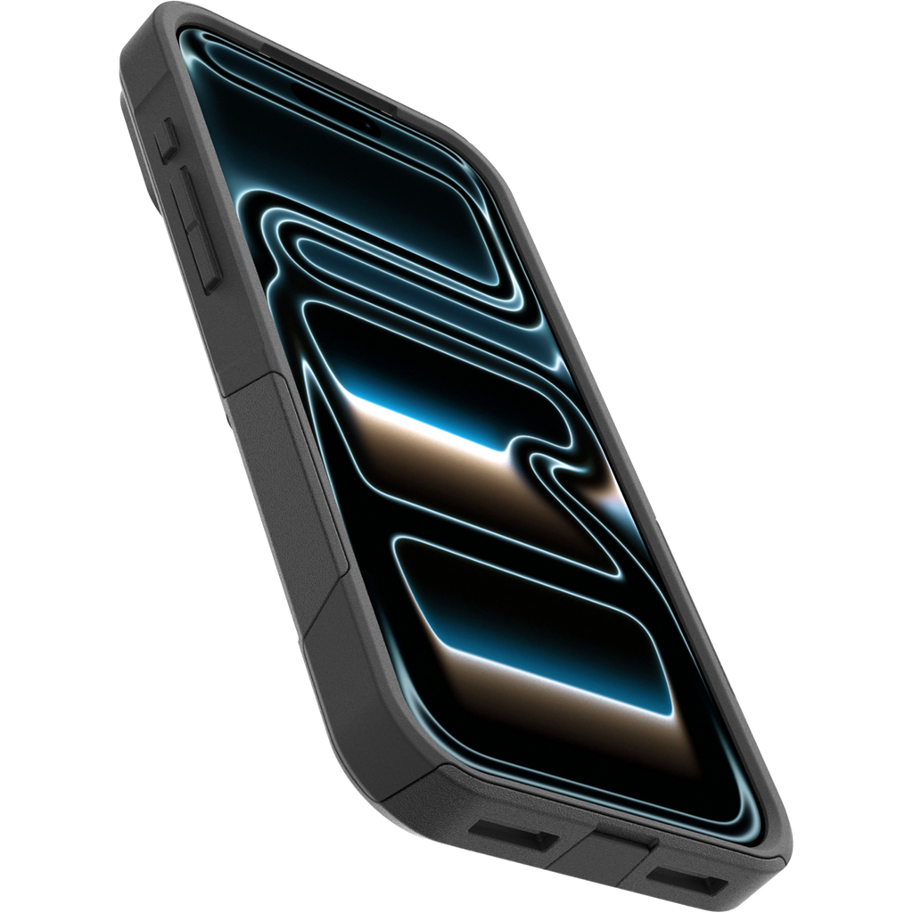 iPhone 18 Pro Max and iPhone 17 Pro Max Commuter Series Grip Case