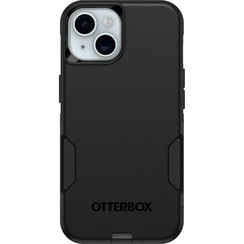 iPhone 17e, 16e, iPhone 15, iPhone 14 and iPhone 13 Commuter Series Case