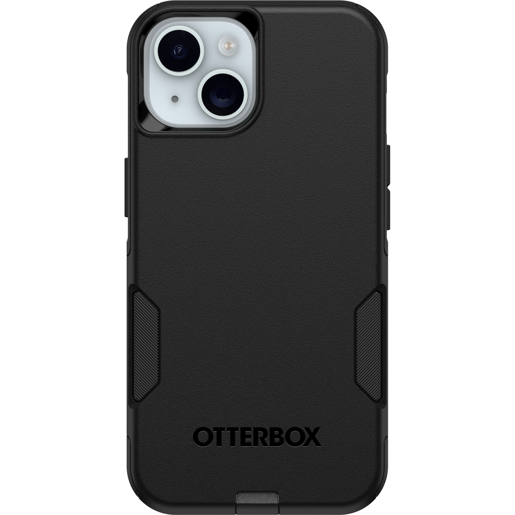 iPhone 16e, iPhone 15, iPhone 14 and iPhone 13 Commuter Series Case