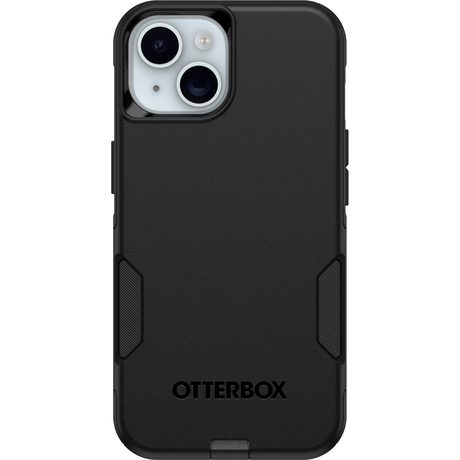 iPhone 16e, iPhone 15, iPhone 14 and iPhone 13 Commuter Series Case