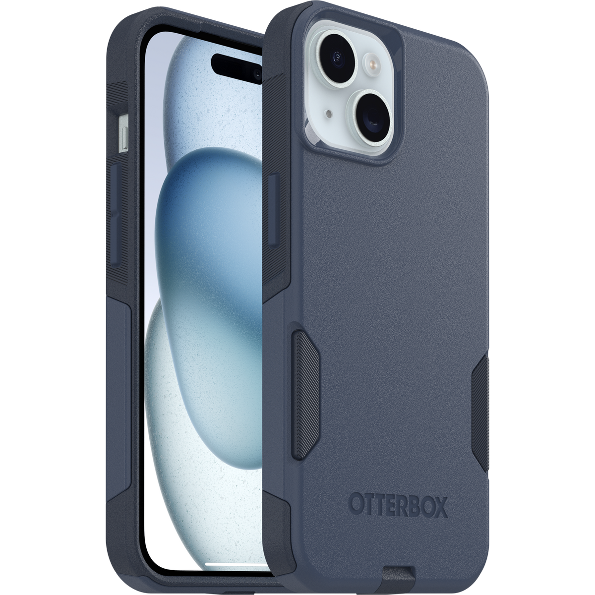 iPhone 17e, iPhone 16e, iPhone 15 and iPhone 14 Commuter Series Case - Image 5