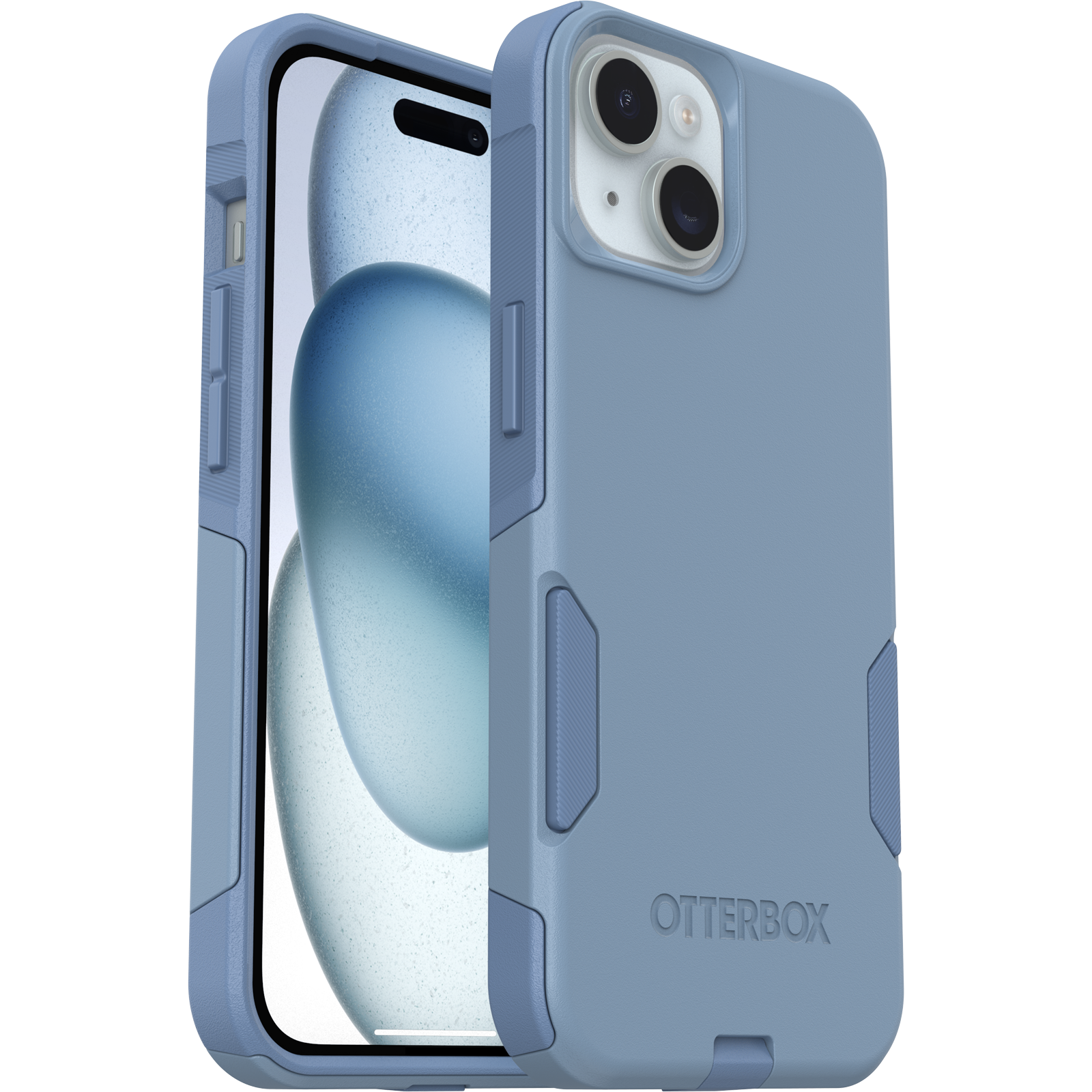 iPhone 17e, iPhone 16e, iPhone 15 and iPhone 14 Commuter Series Case - Image 9