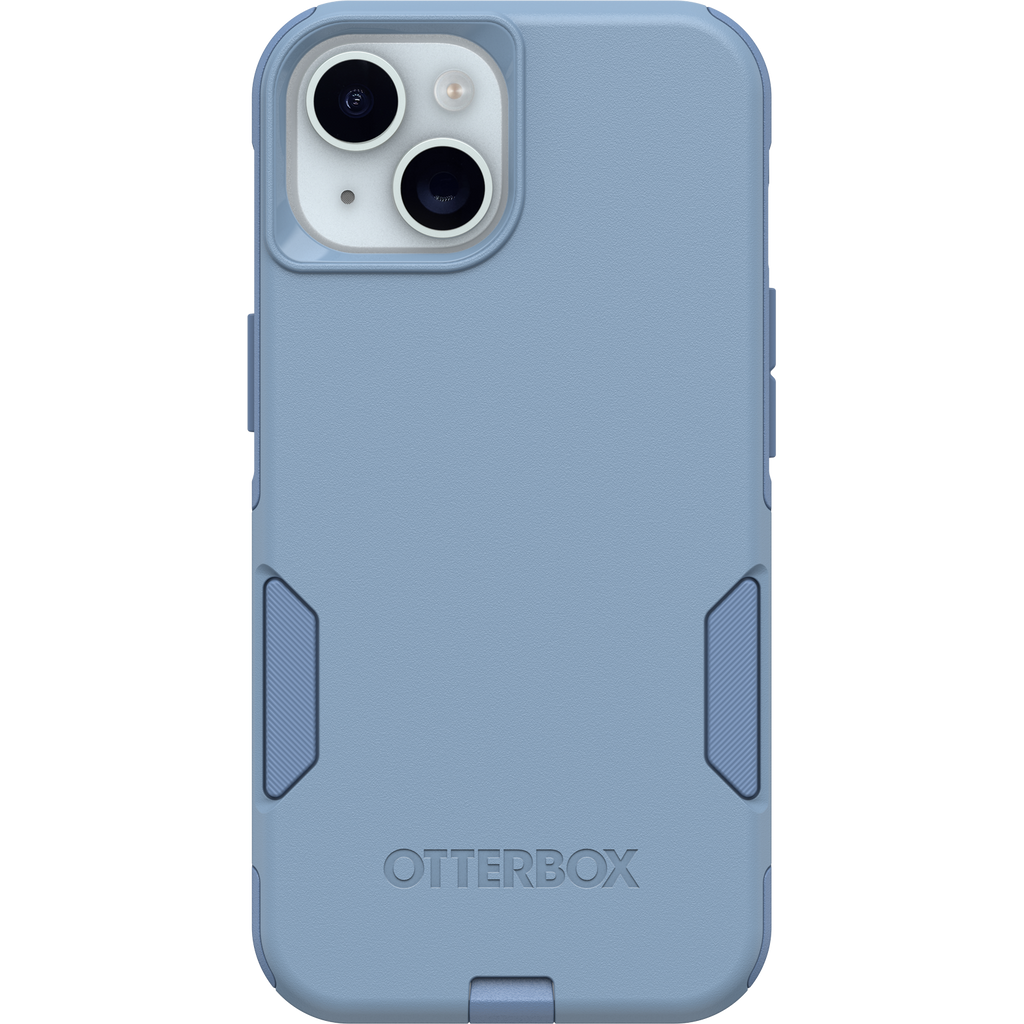 iPhone 16e, iPhone 15, iPhone 14 and iPhone 13 Commuter Series Case