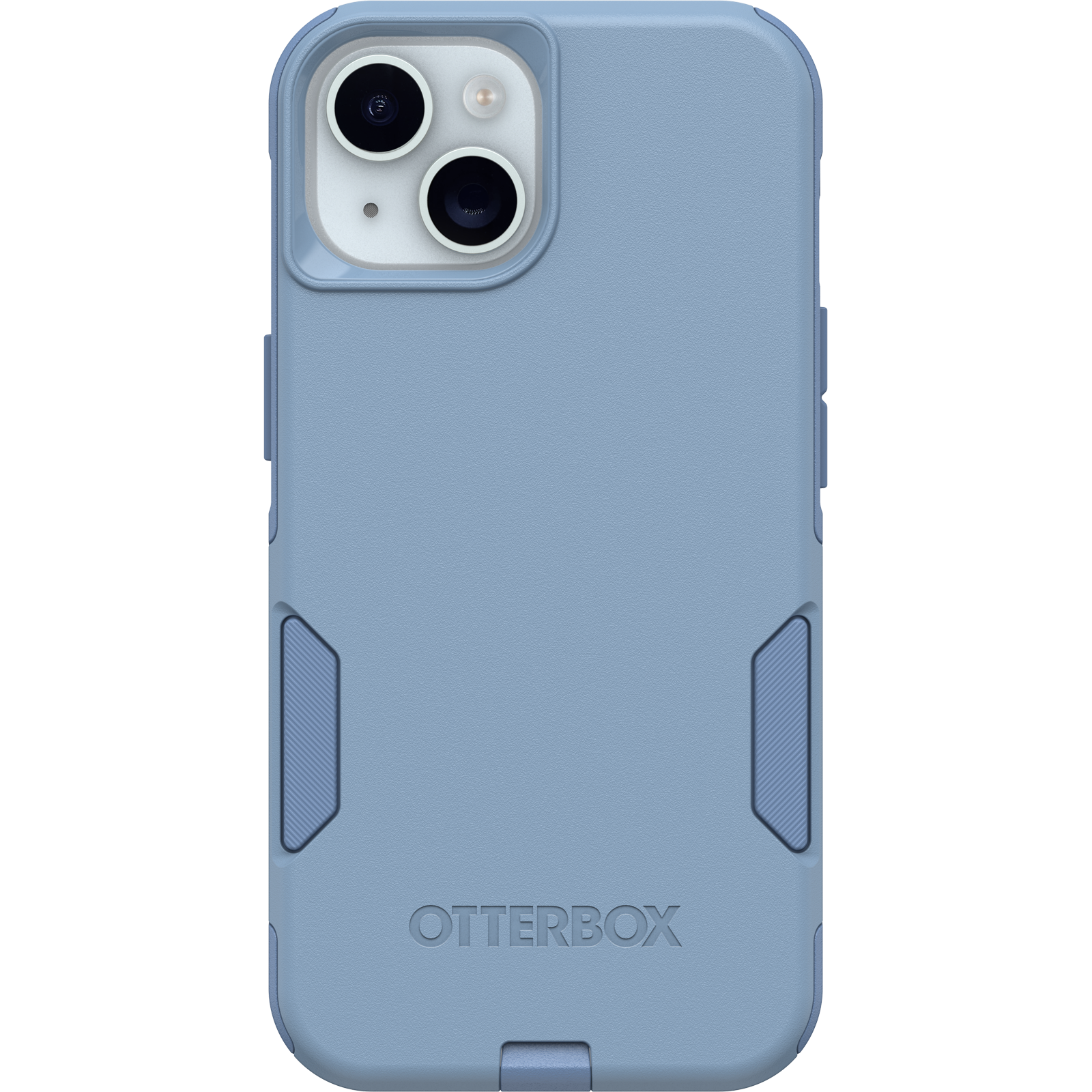 iPhone 16e, iPhone 15, iPhone 14 and iPhone 13 Commuter Series Case