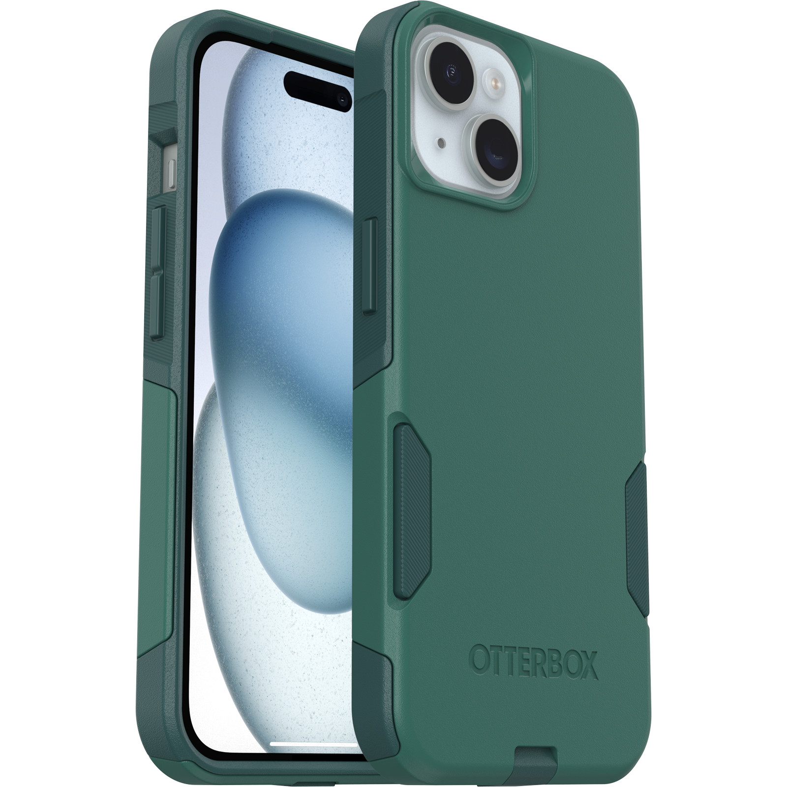 iPhone 17e, iPhone 16e, iPhone 15 and iPhone 14 Commuter Series Case - Image 13