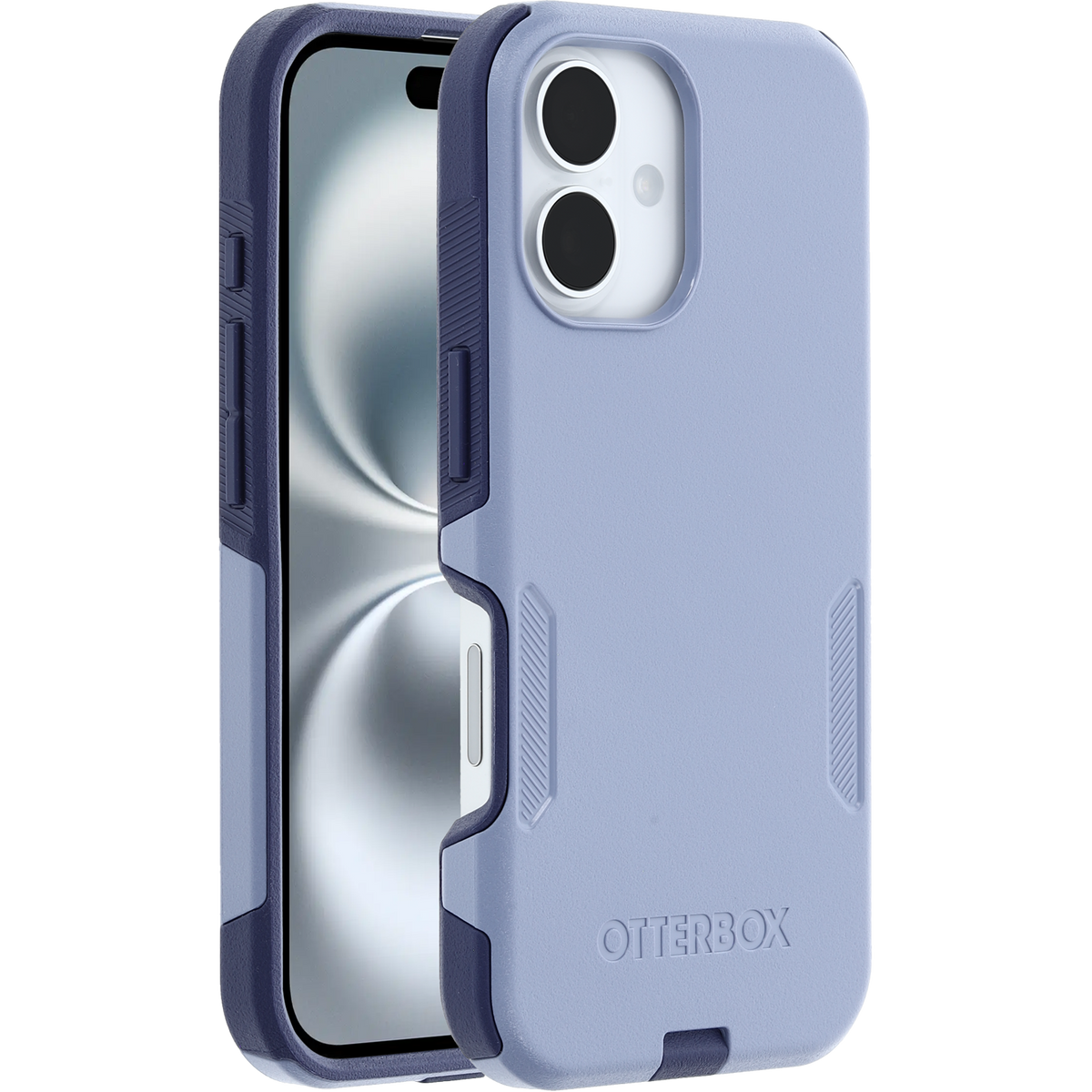 Rugged iPhone 16 Case | OtterBox Commuter Series for MagSafe