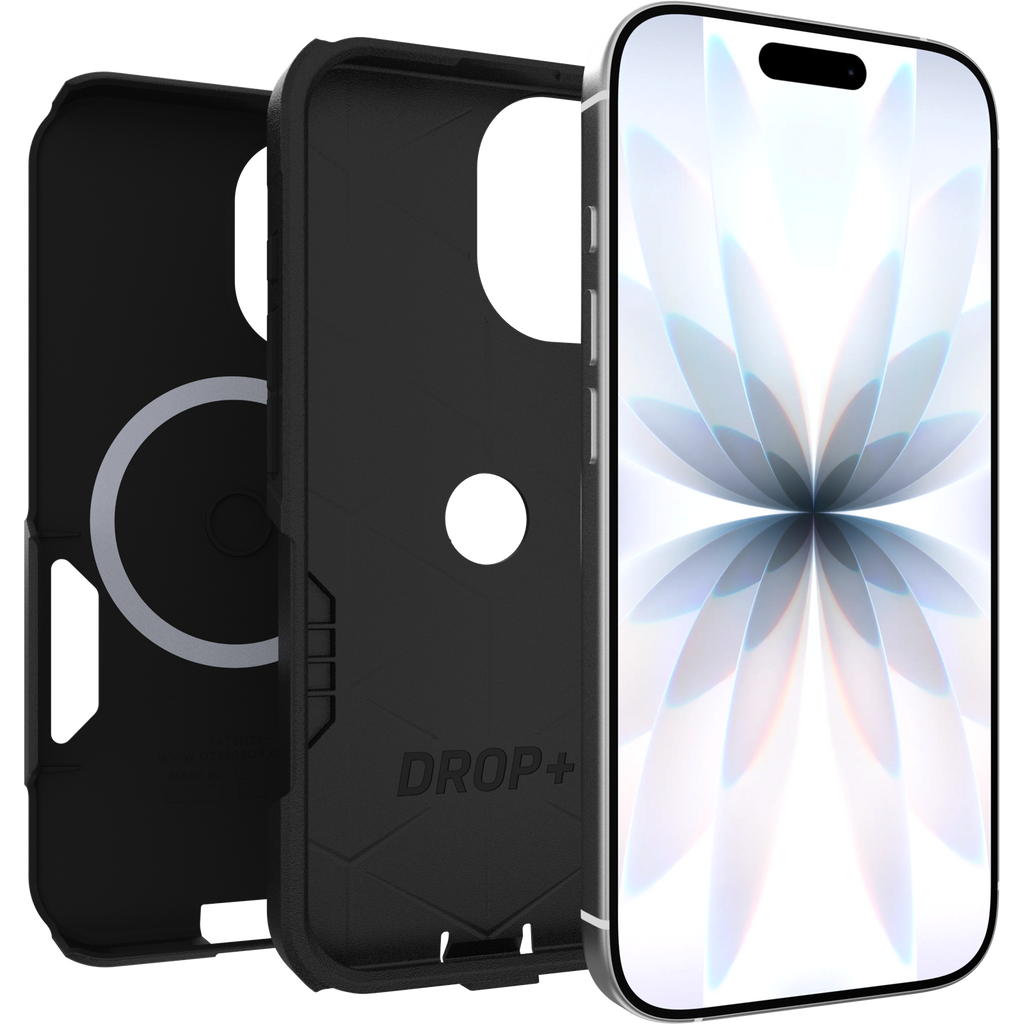 iPhone 17 Commuter Series Case - Image 12941