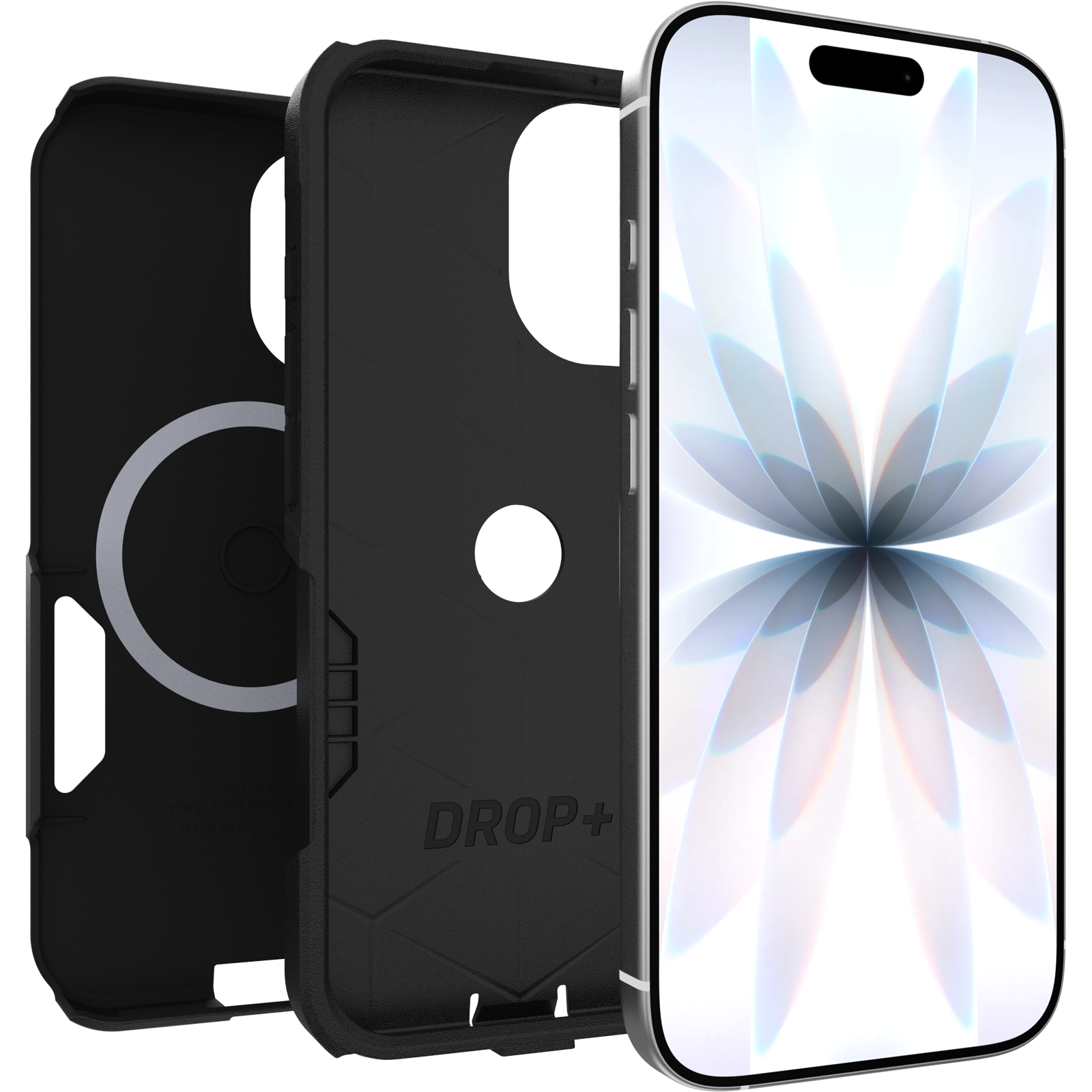 iPhone 17 Commuter Series Case - Image 12941