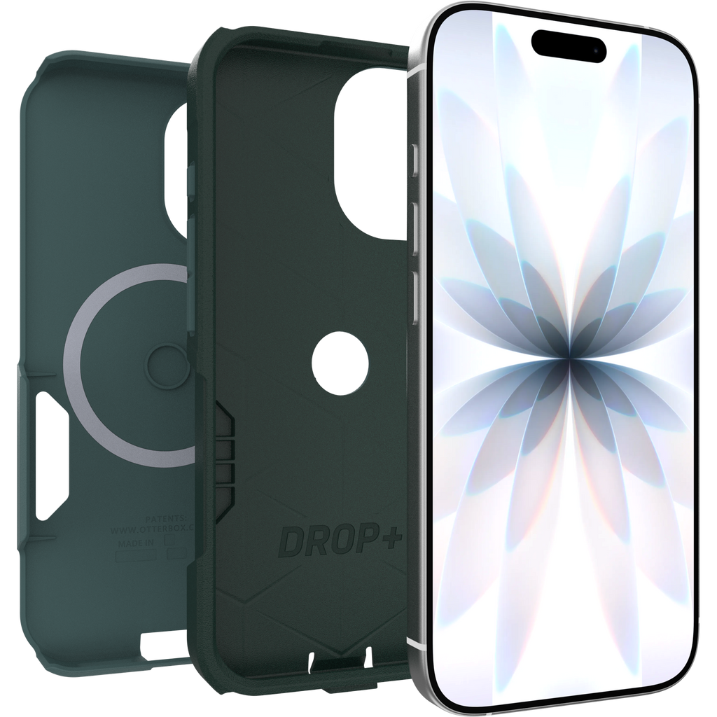 iPhone 17 Commuter Series Case - Image 12961