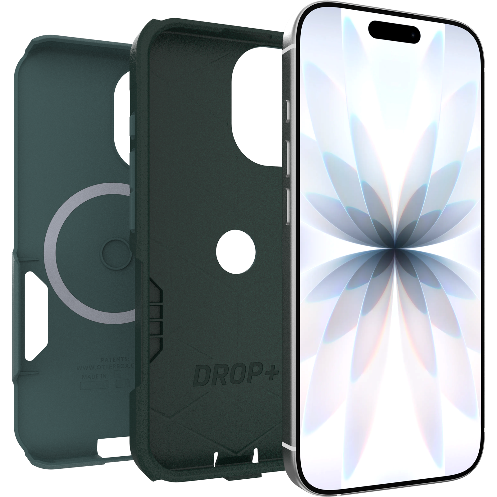 iPhone 17 Commuter Series Case - Image 12961