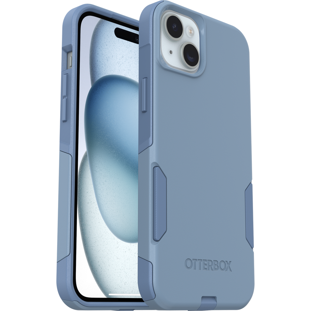 iPhone 15 Plus and iPhone 14 Plus Commuter Series Case