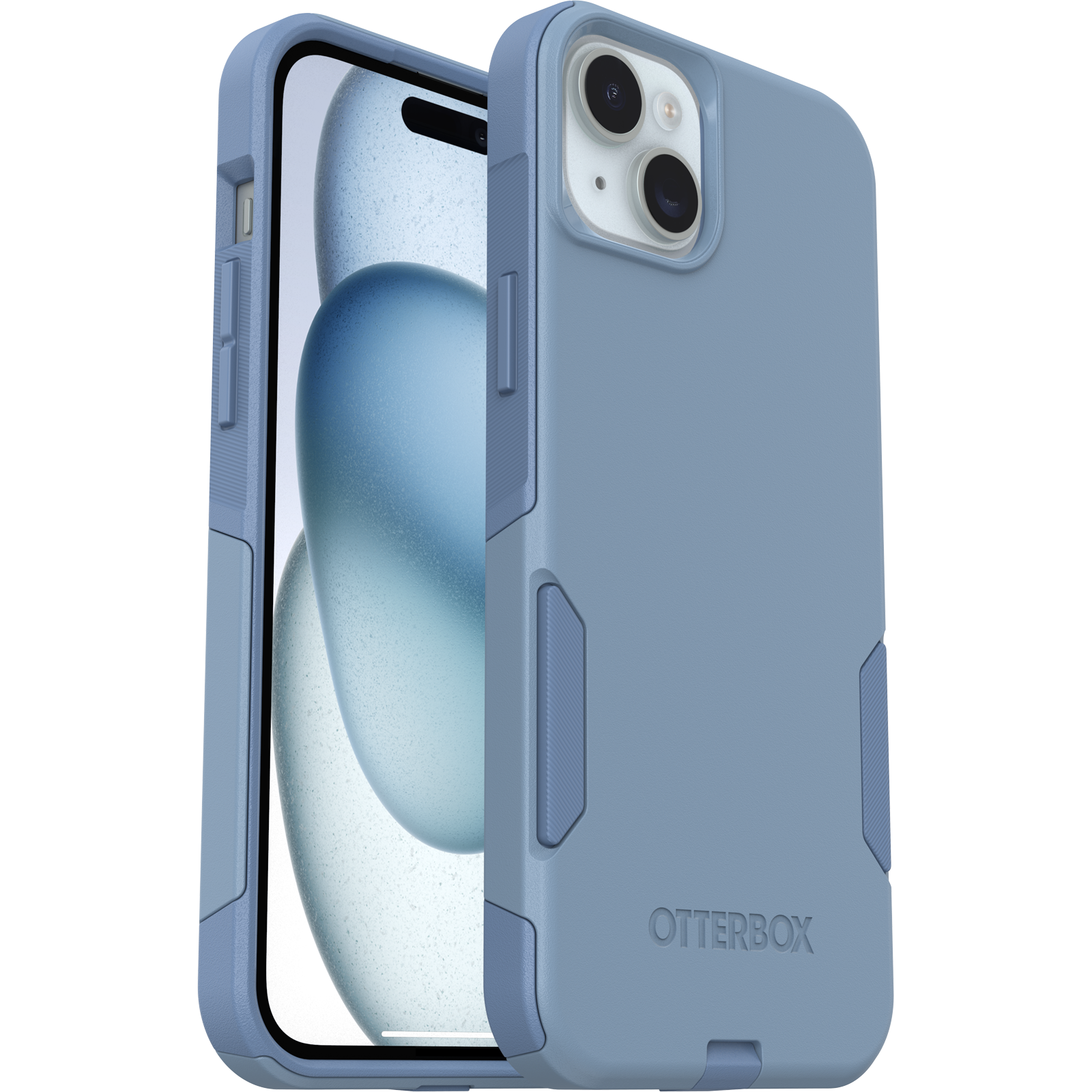 iPhone 15 Plus and iPhone 14 Plus Commuter Series Case