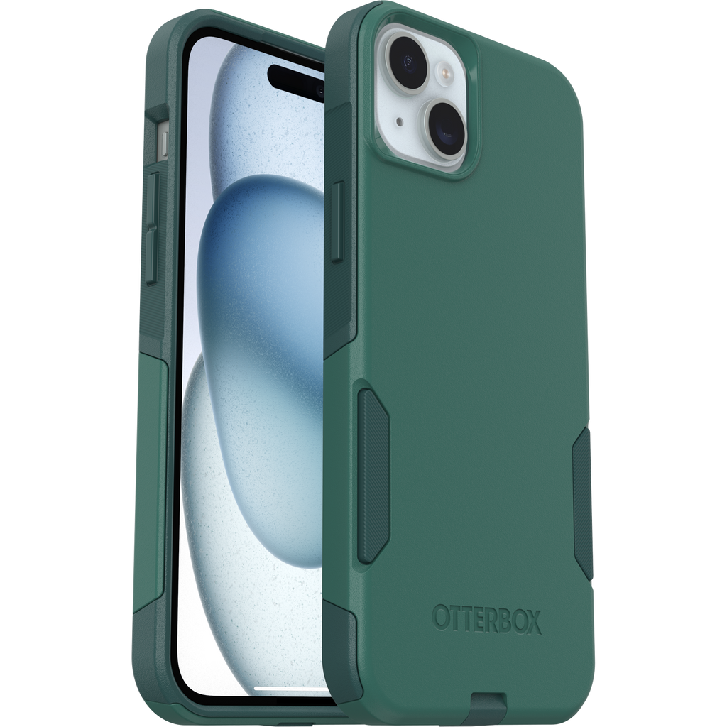iPhone 15 Plus and iPhone 14 Plus Commuter Series Case