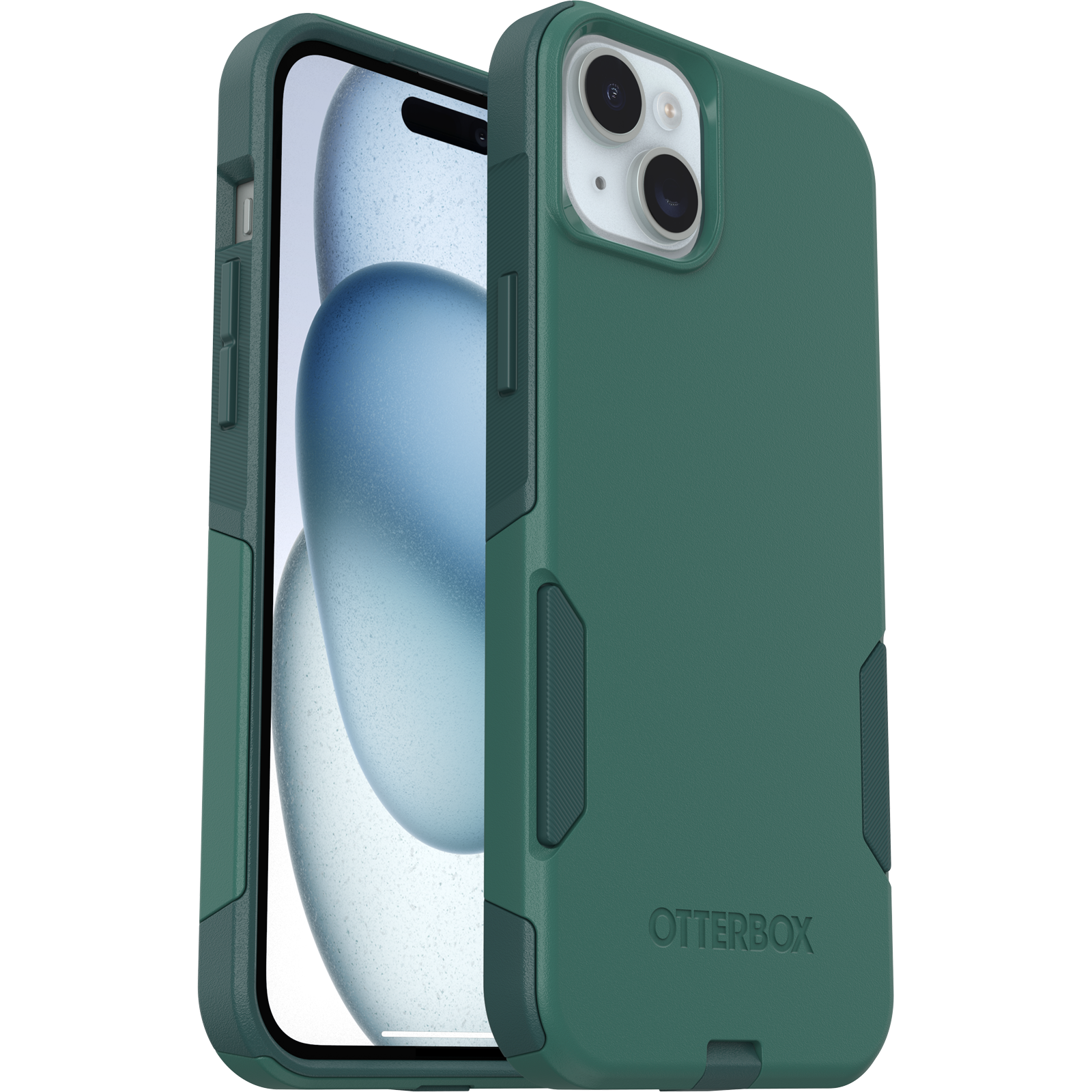 iPhone 15 Plus and iPhone 14 Plus Commuter Series Case - Image 9