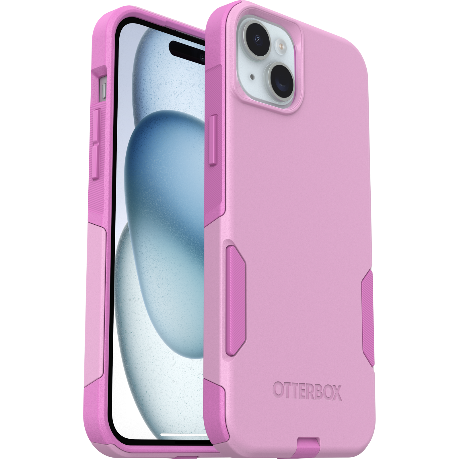 iPhone 15 Plus and iPhone 14 Plus Commuter Series Case - Image 13
