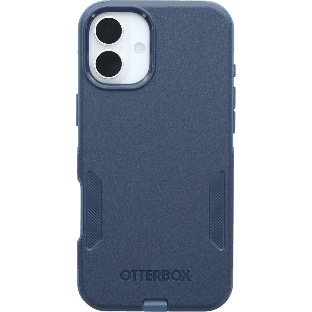 iPhone 16 Plus Commuter Series Case For MagSafe - Image 6269