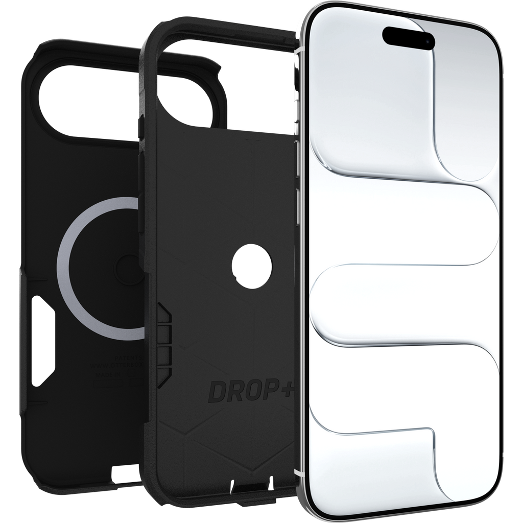 iPhone Air Commuter Series Case - Image 30134