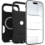 iPhone Air Commuter Series Case - Image 30134
