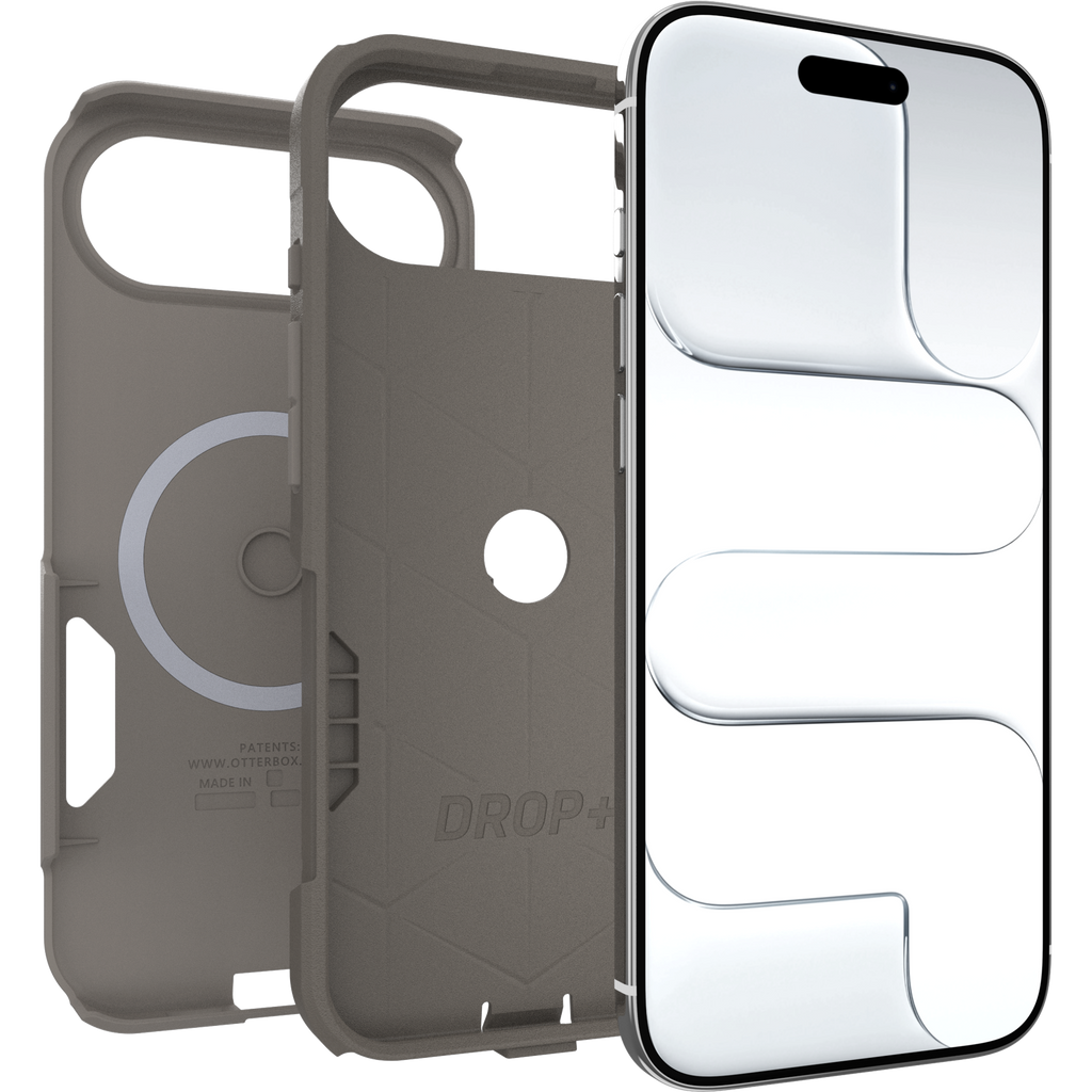 iPhone Air Commuter Series Case - Image 30144