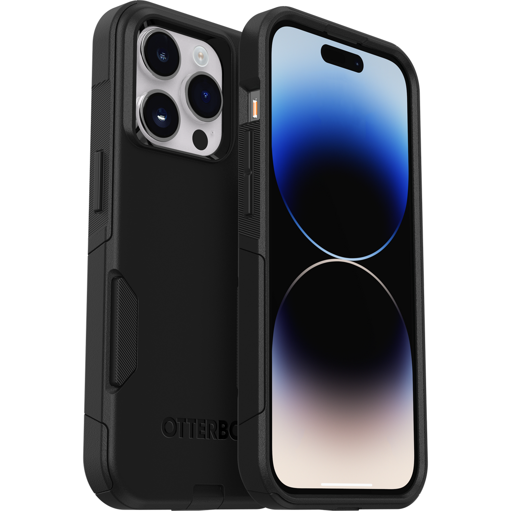 iPhone 14 Pro Commuter Series Case - Image 7205
