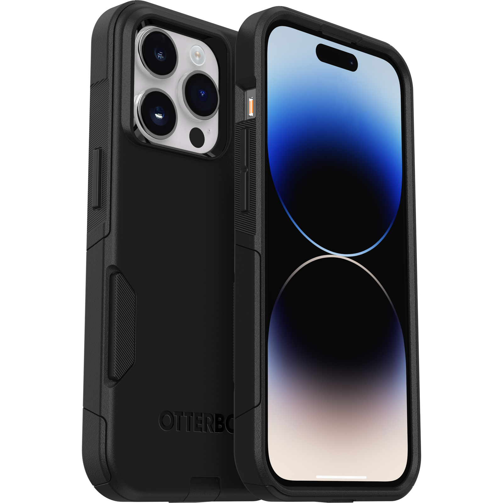 iPhone 14 Pro Commuter Series Case - Image 7205