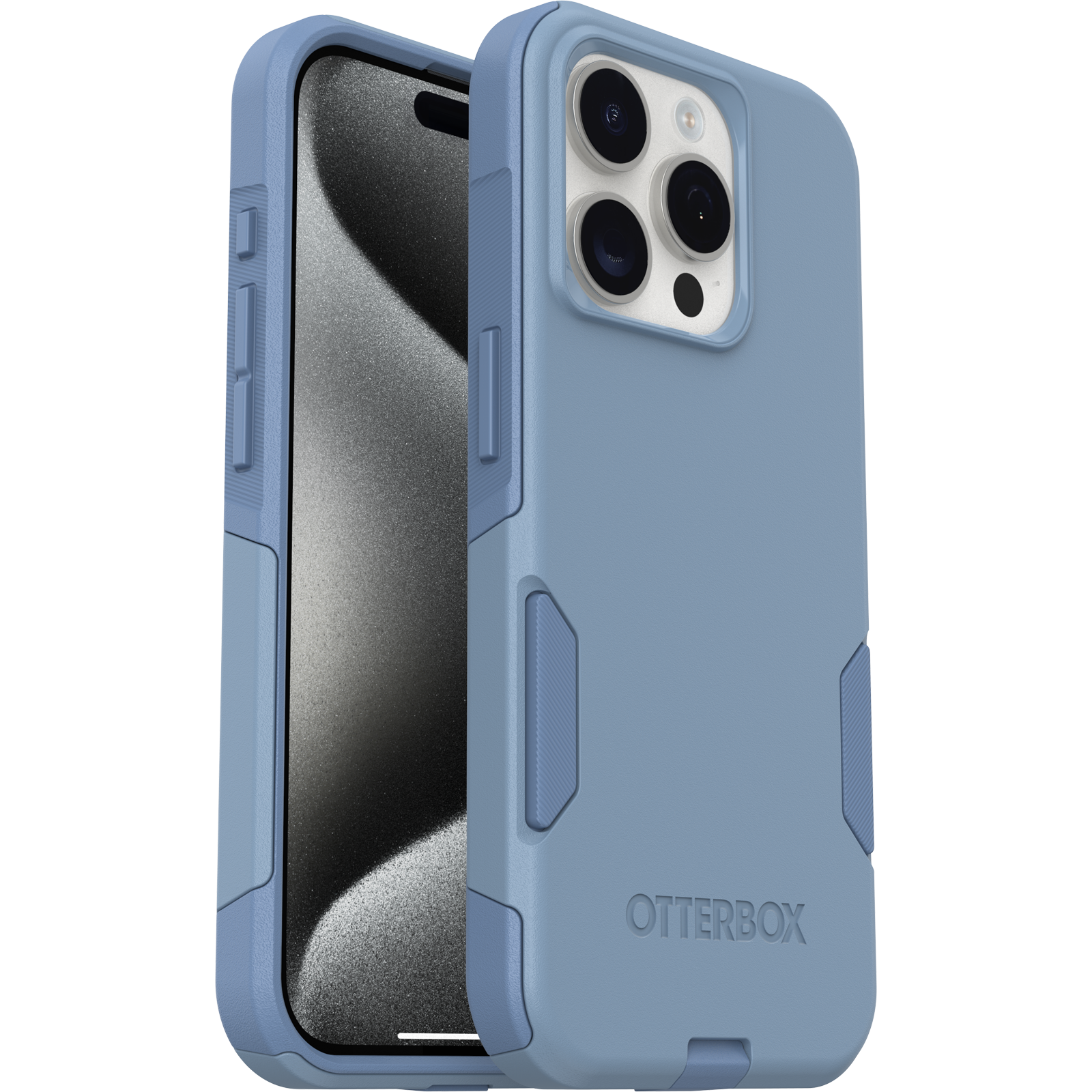iPhone 15 Pro Commuter Series Case