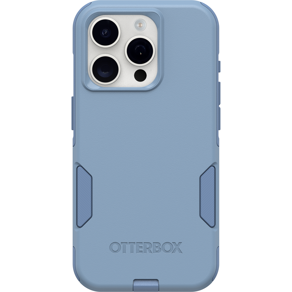 iPhone 15 Pro Commuter Series Case