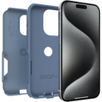 iPhone 15 Pro Commuter Series Case - Image 19