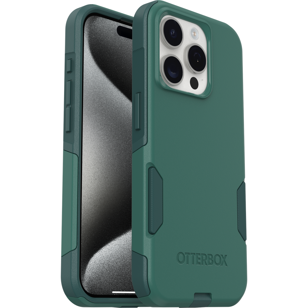 iPhone 15 Pro Commuter Series Case