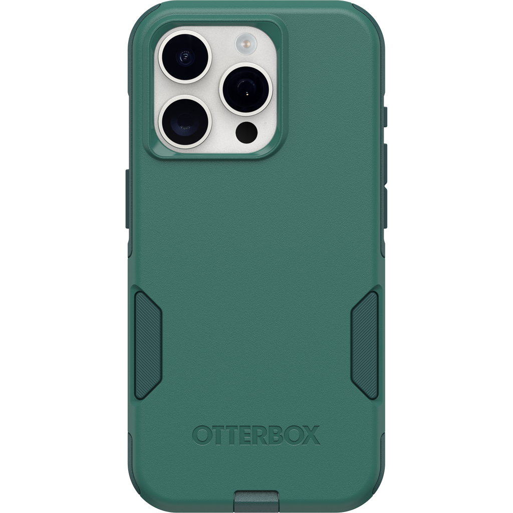 iPhone 15 Pro Commuter Series Case