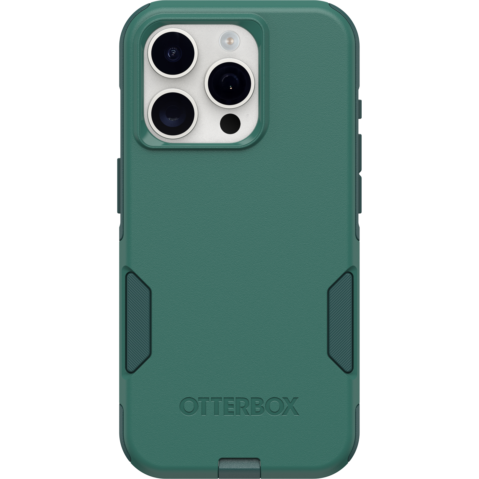 iPhone 15 Pro Commuter Series Case