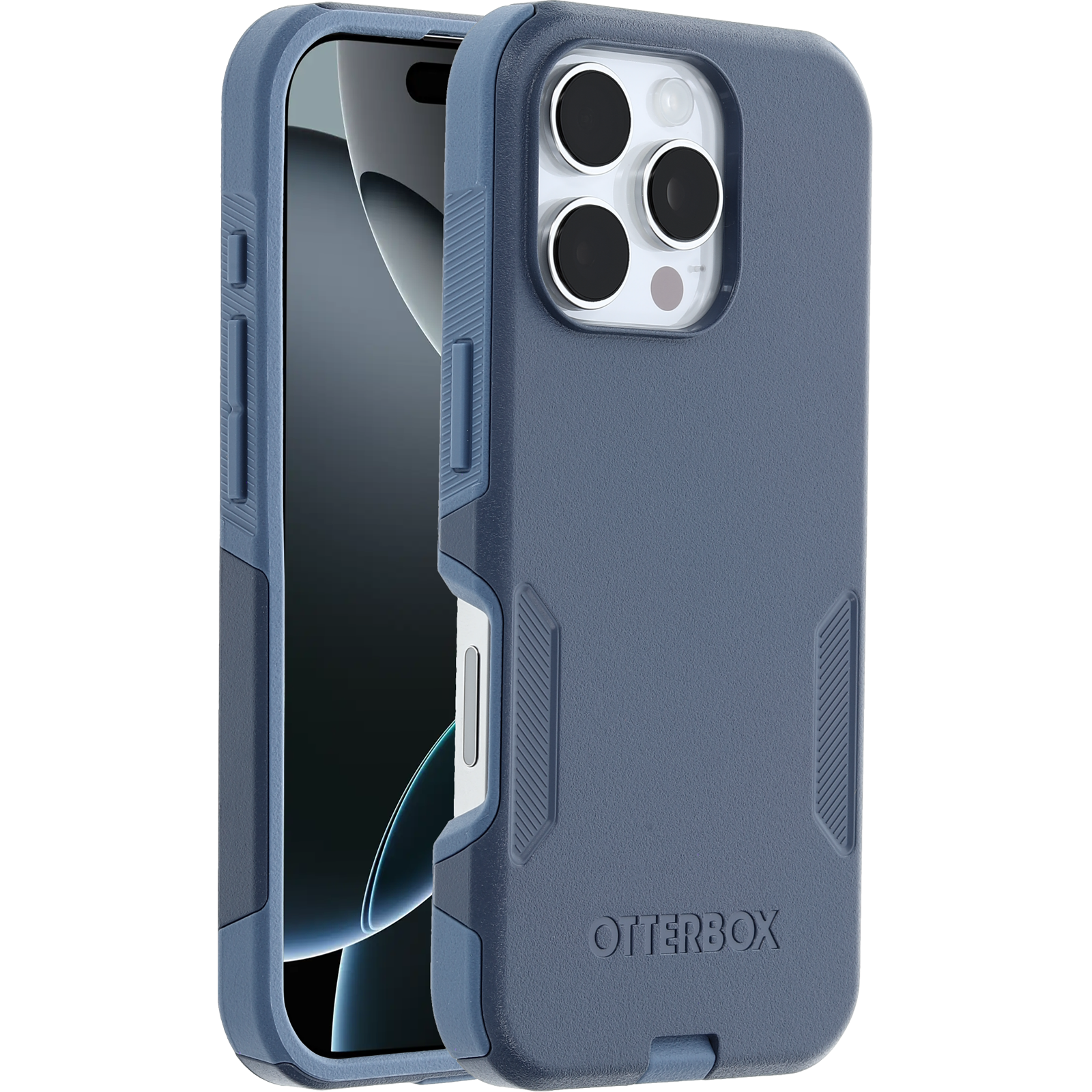 iPhone 16 Pro Commuter Series Case For MagSafe - Image 7856