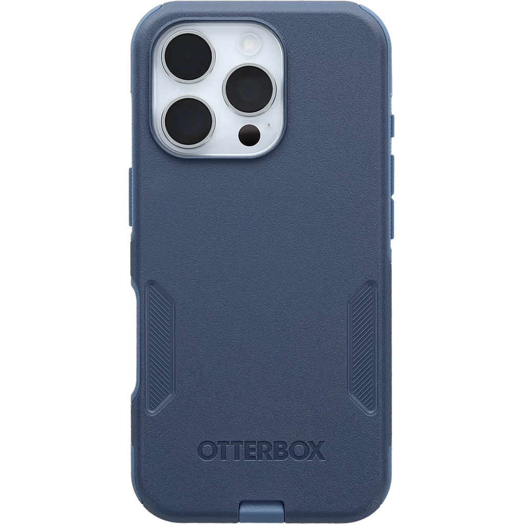 iPhone 16 Pro Commuter Series Case For MagSafe - Image 7857